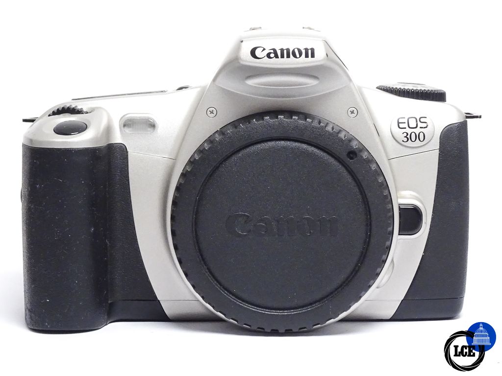 Canon EOS 300 body