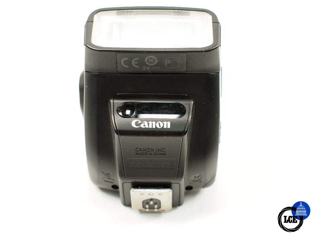 Canon 270EX II