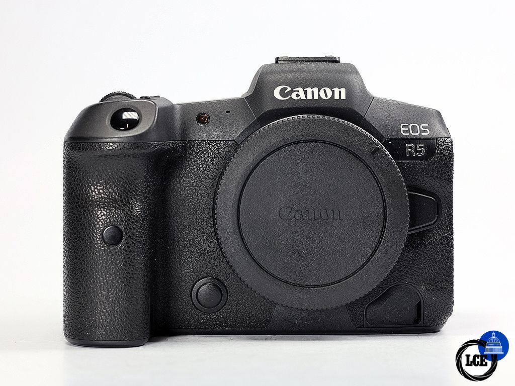 Canon EOS R5 BODY