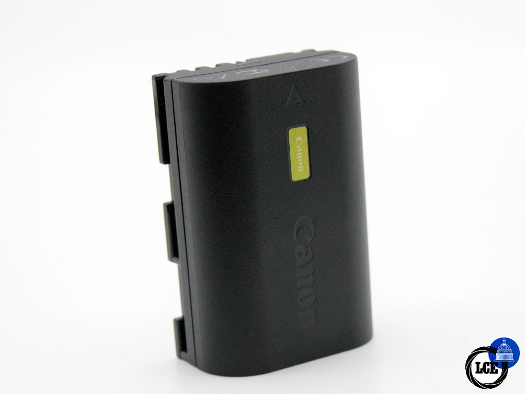 Canon LP-E6n Battery