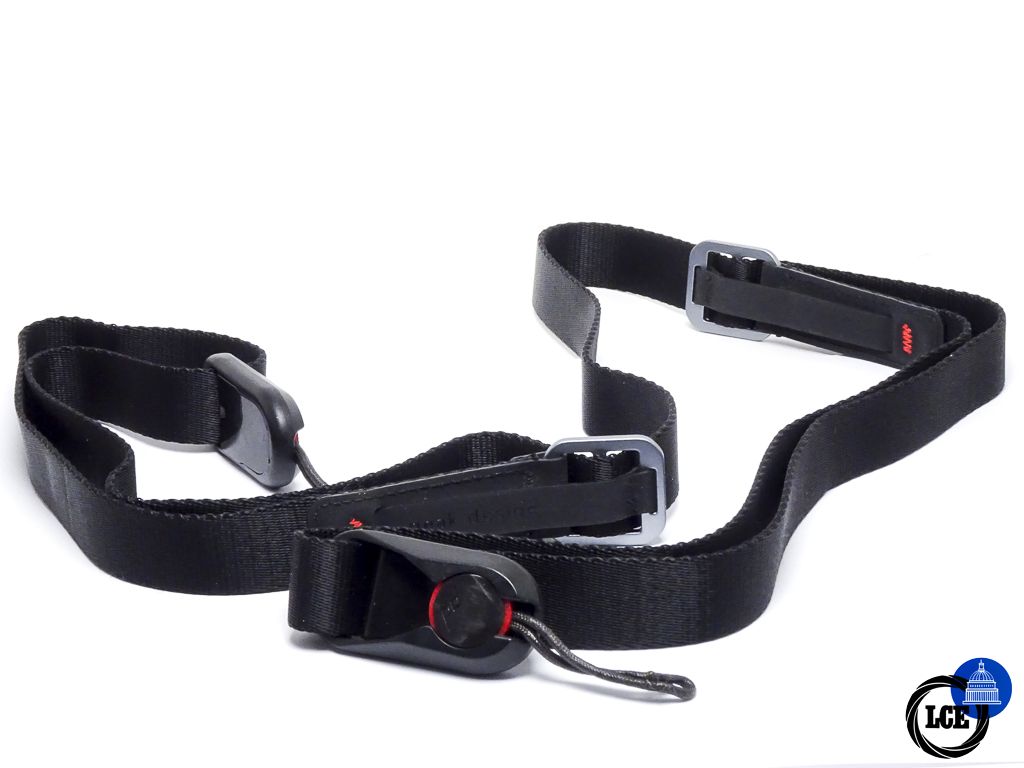 Peak Design Leash Black