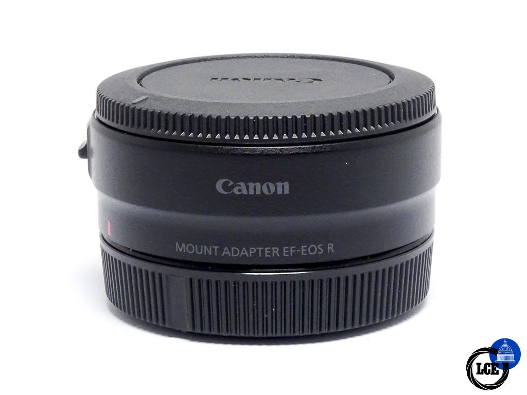 Canon Mount Adapter EF-EOS R