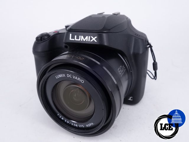 Panasonic LUMIX FZ-82