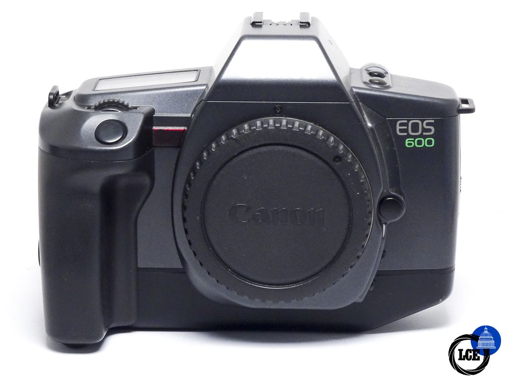 Canon EOS 600