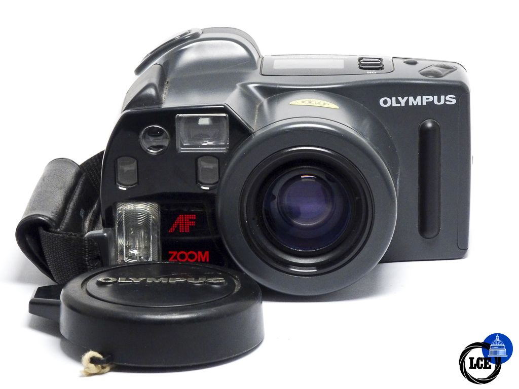 Olympus AZ-300 Superzoom