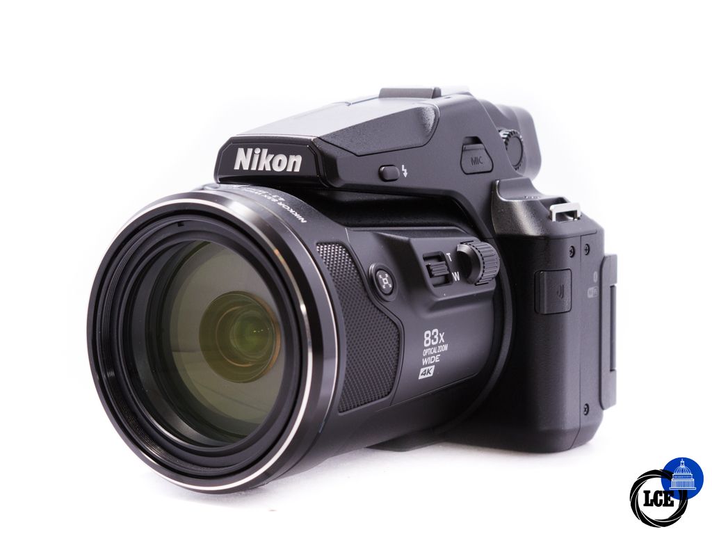 Nikon Coolpix P950