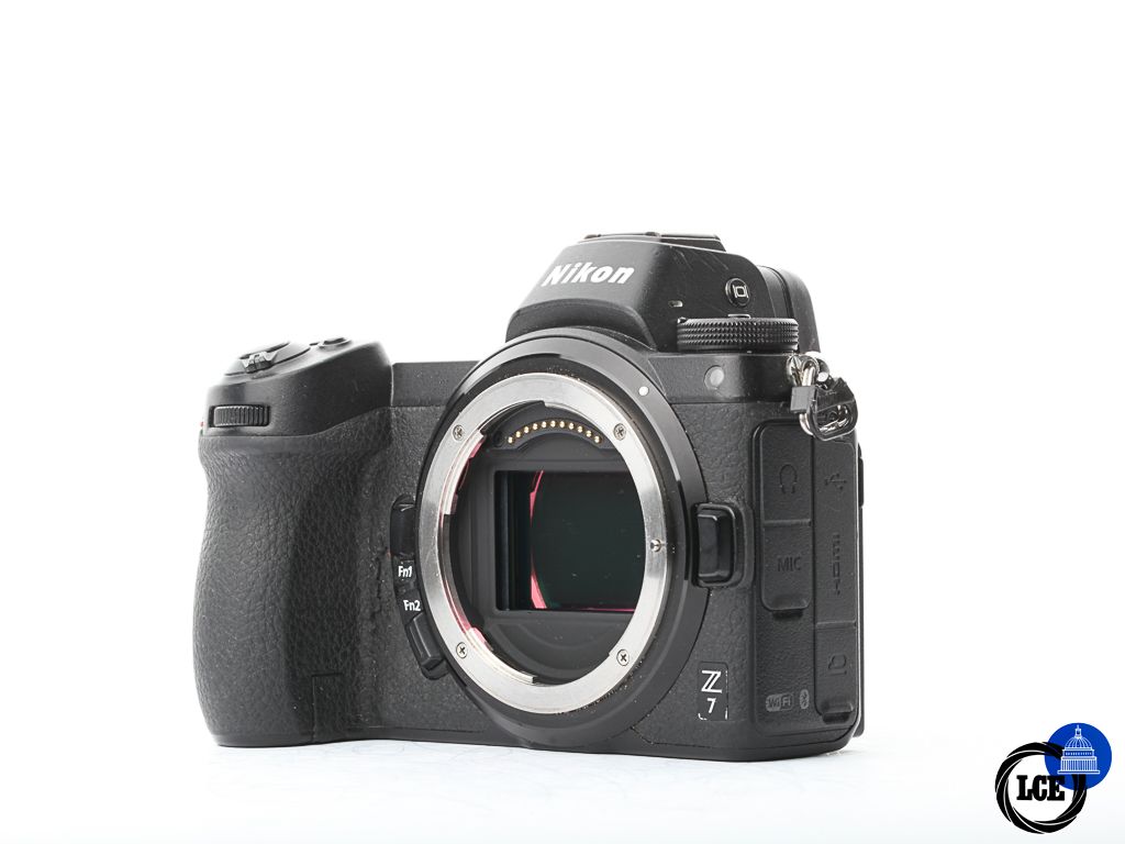 Nikon Z 7 body | 10112475