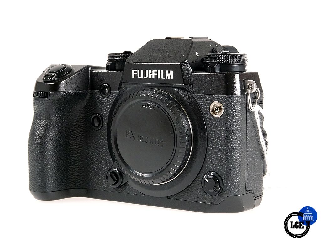 FujiFilm X-H1 Body