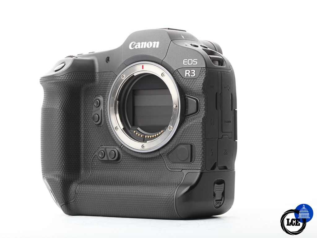 Canon EOS R3 Body | 10112539