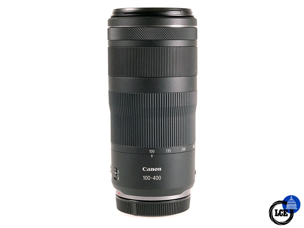 Canon RF 100-400mmf5.6-8 IS USM