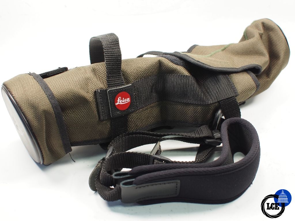 Leica Televid 62 Ever ready case