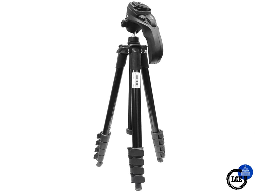 Manfrotto MKC3-H01 + Pistol Head