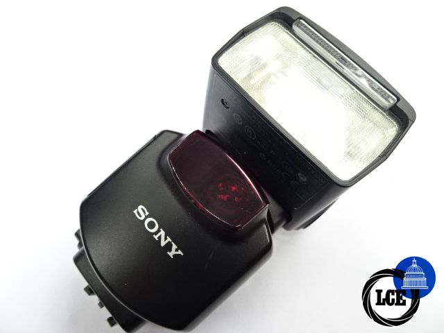 Sony HVL-43AM Flash