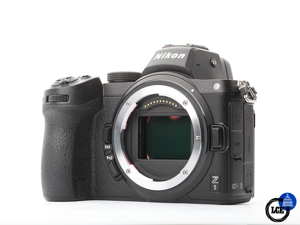 Nikon Z 5 Body | 10112569