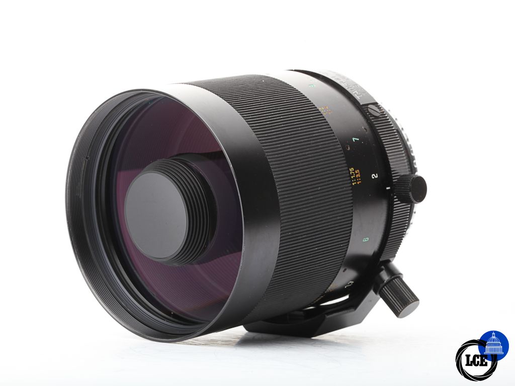 Tamron SP 500mm f/8 mirror lens | 1014394