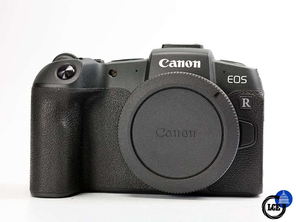 Canon EOS RP Body