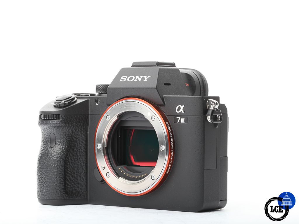 Sony A7 III Body | 10112551