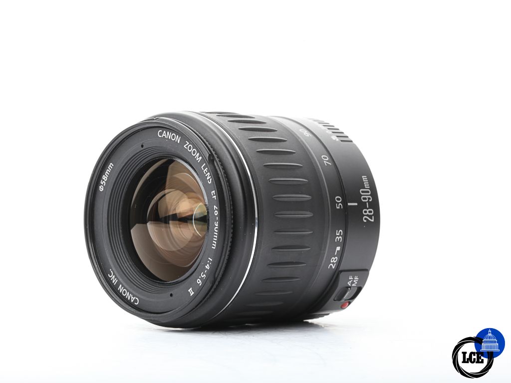 Canon EF 28-90mm f/4-5.6 II | 10112584