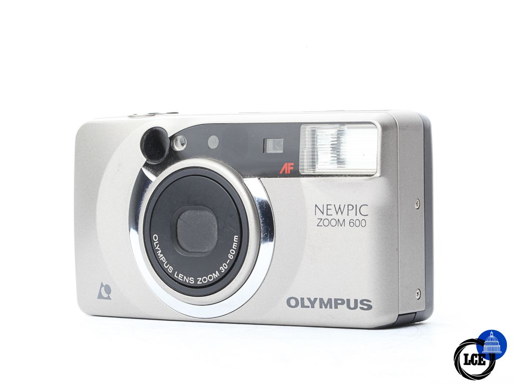 Olympus newpic zoom 600 | 10112592