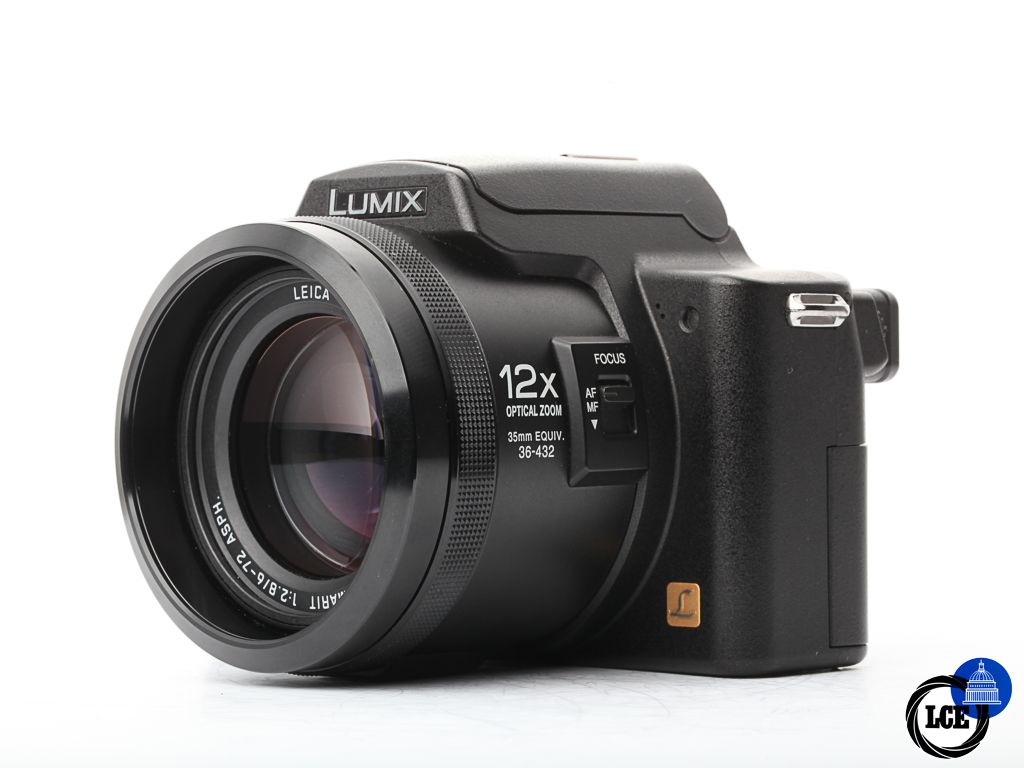 Panasonic Lumix FZ20 | 10112572