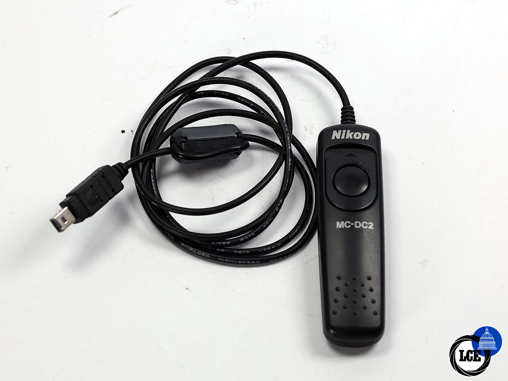 Nikon MC-DC2 Cable remote