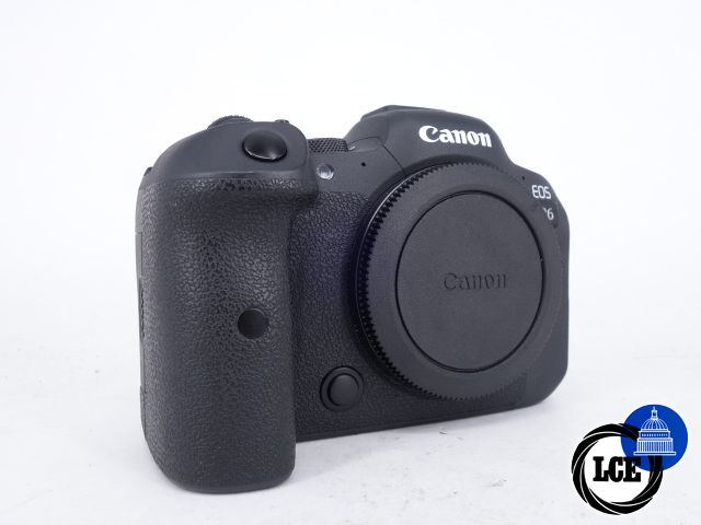 Canon EOS R6 BODY