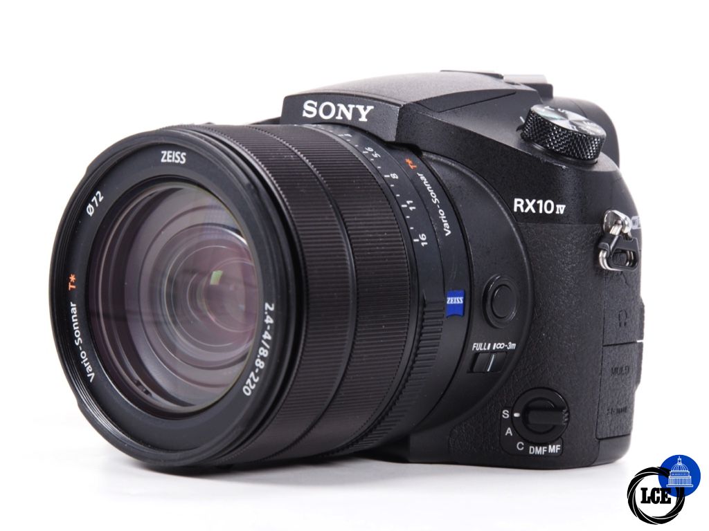 Sony RX10 IV