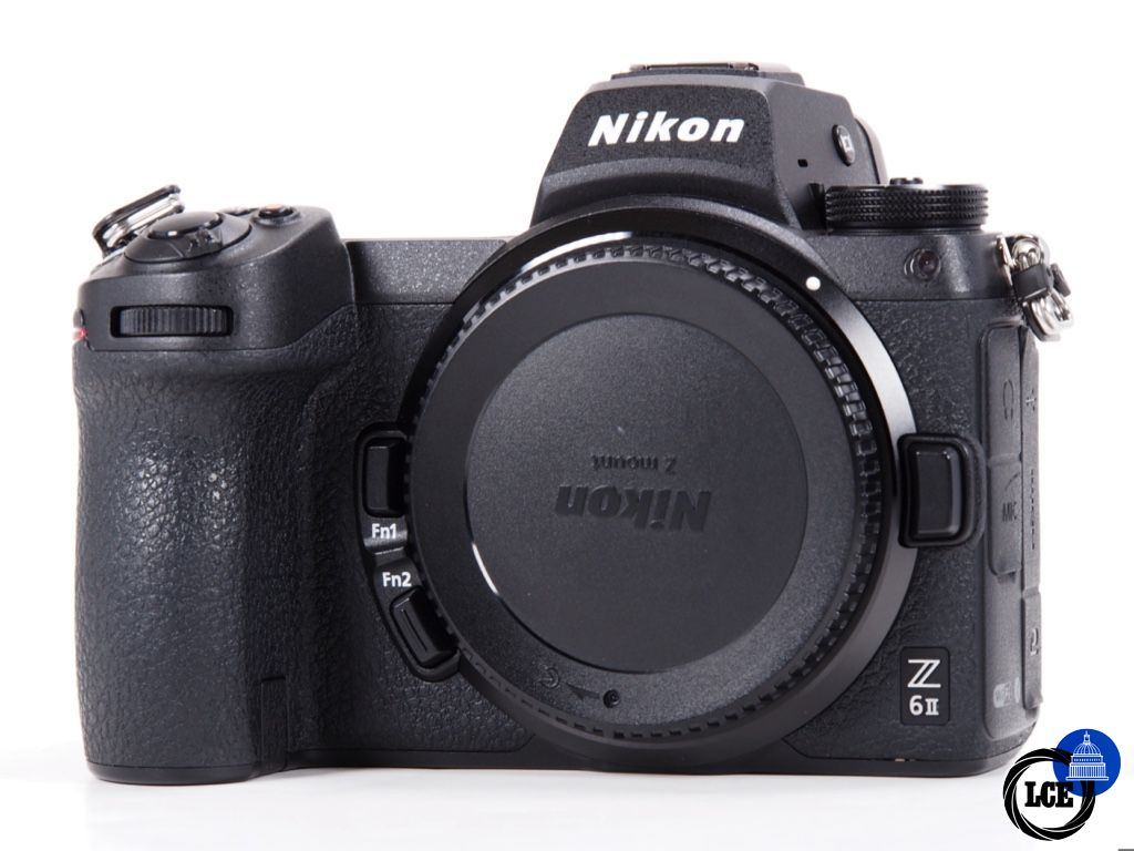 Nikon Z6 II Body