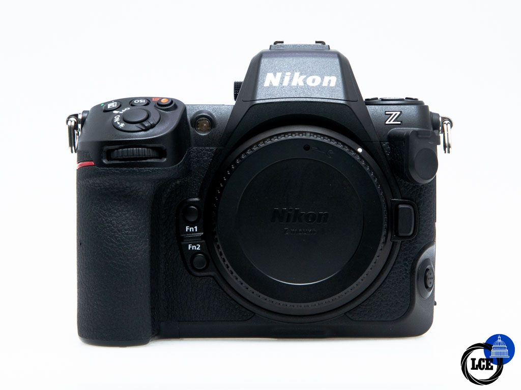 Nikon Z8 Body