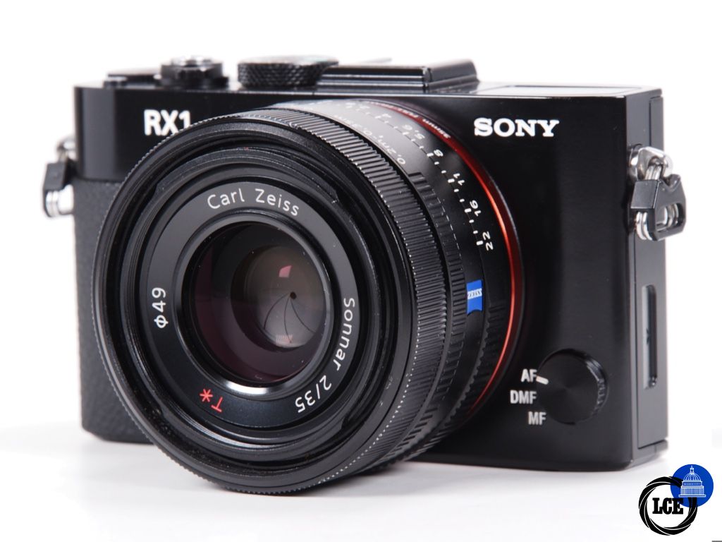 Sony RX1