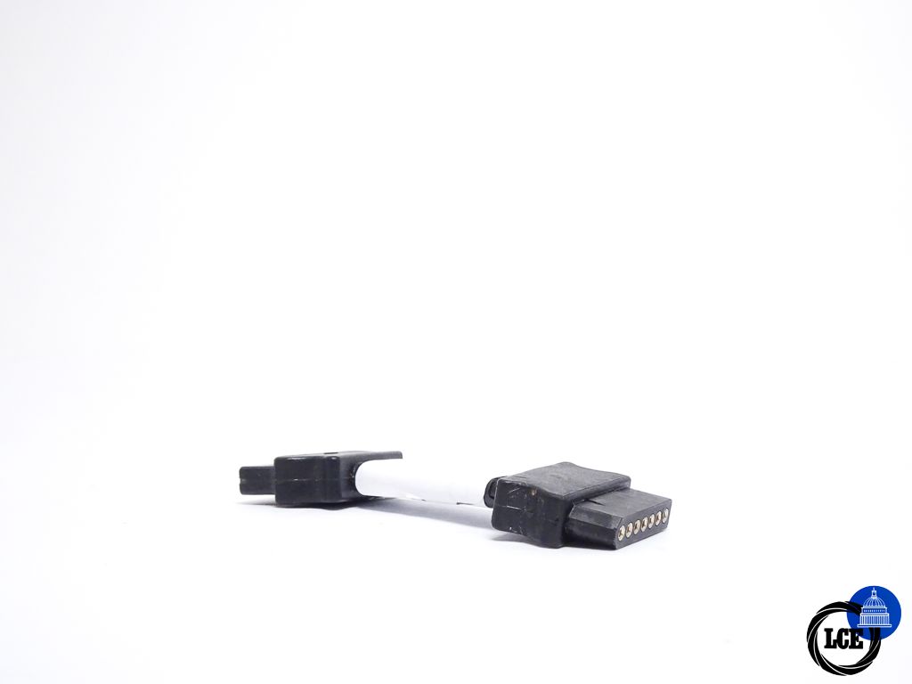 Mamiya M645 Pro TL Electronic Sync Cable