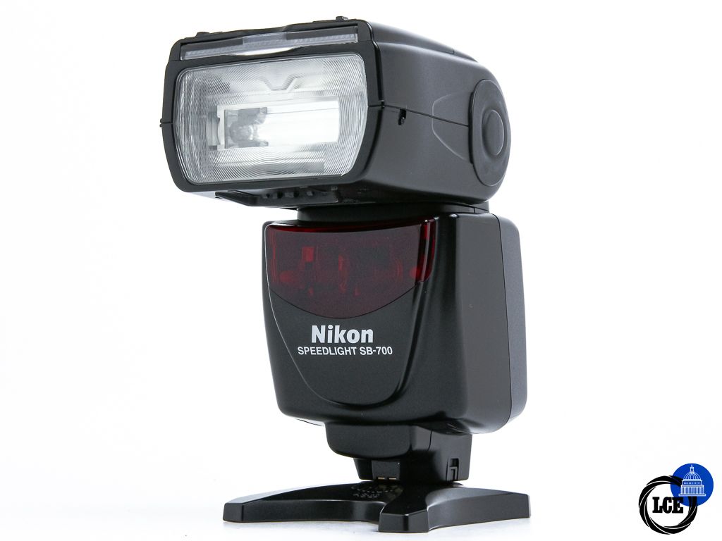 Nikon Speedlight SB-700