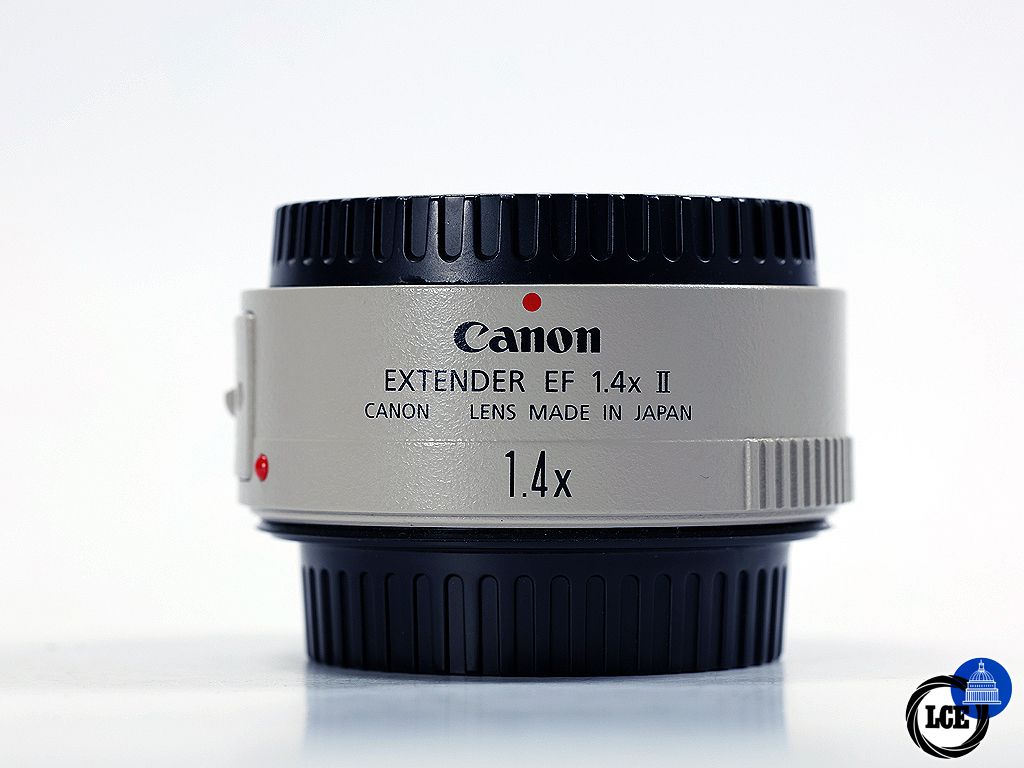 Canon Extender EF 1.4x II