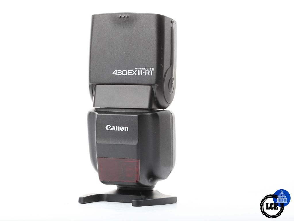 Canon 430EXIII-RT Speedlight | 10112493