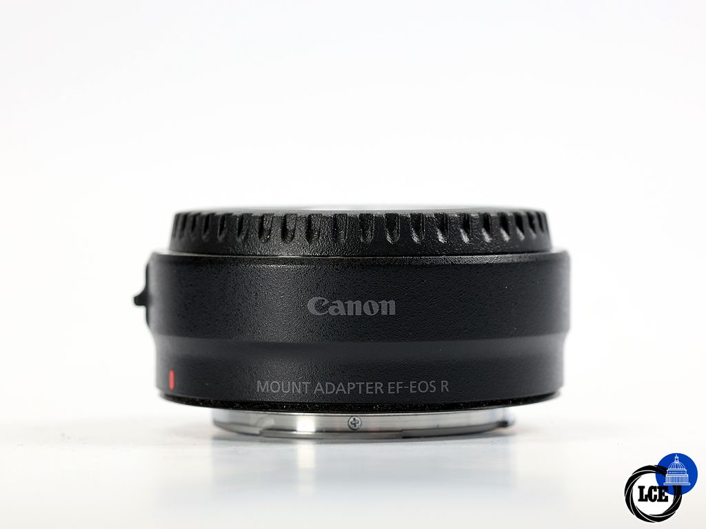 Canon Mount Adapter EF-EOS R