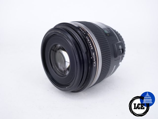 Canon EF-S 60mm f2.8