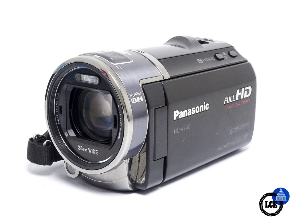 Panasonic V700