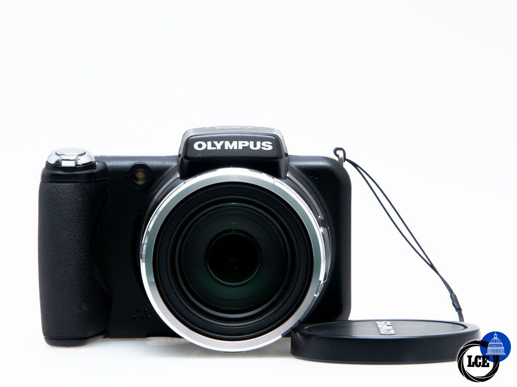 Olympus SP-800UZ