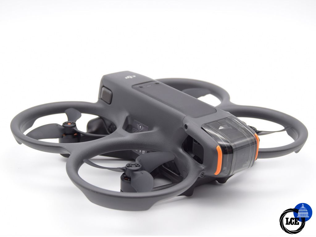 DJI Avata 2 Fly More Combo