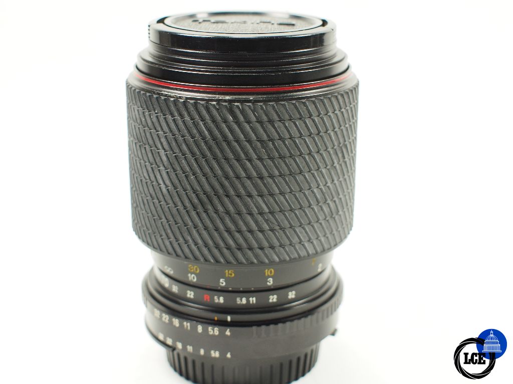 Tokina FX 70-210mm f4-5.6 Ais