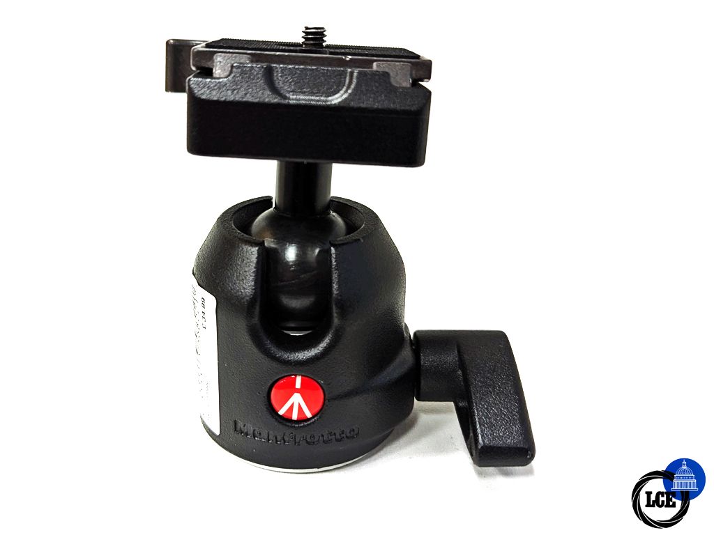 Manfrotto 486RC2 Head 