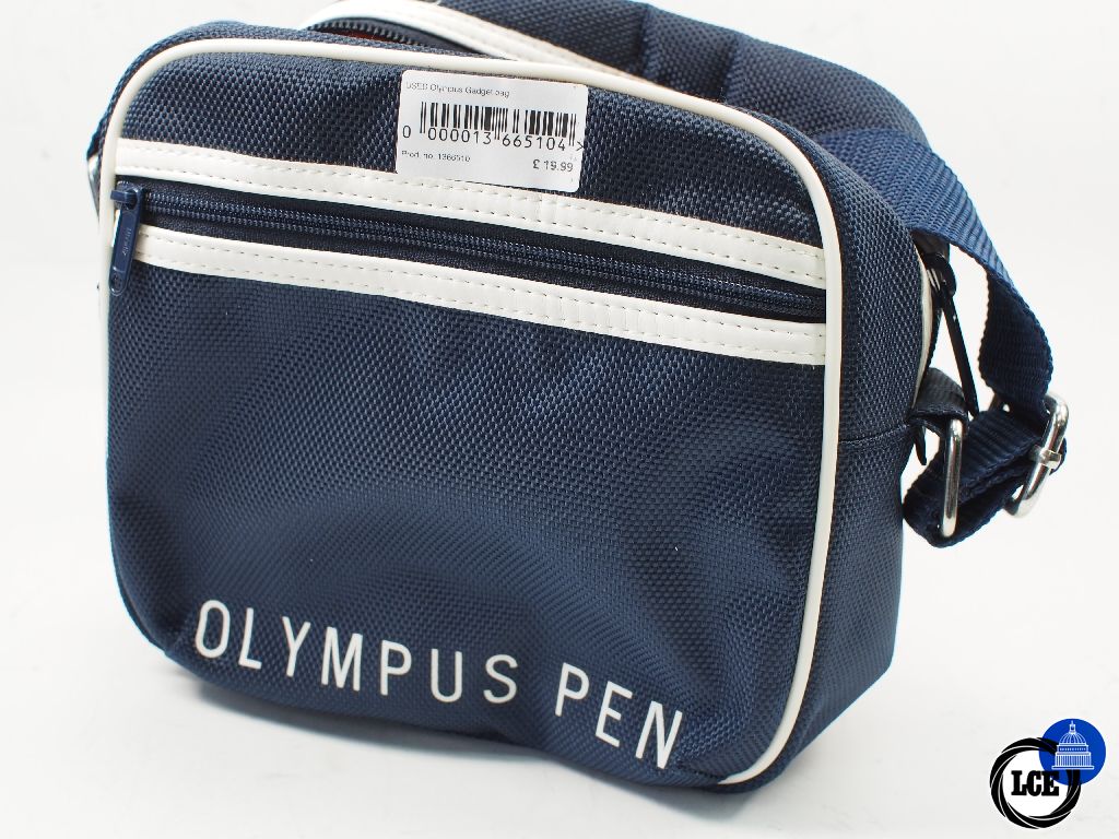 Olympus Pen outfit case