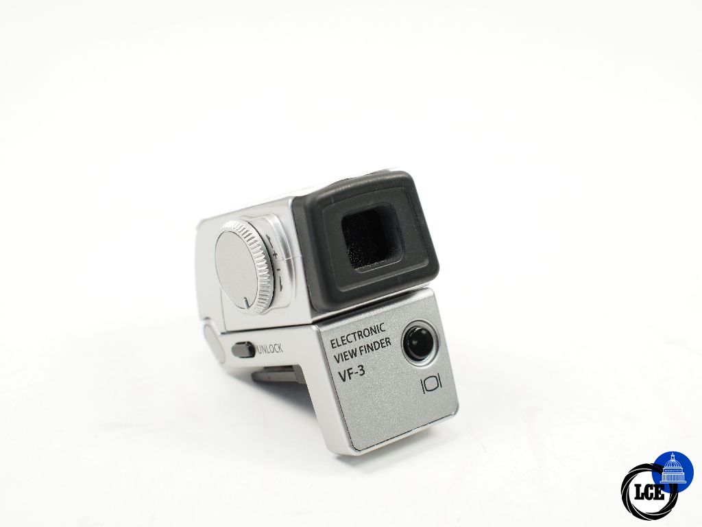 Olympus VF-3 Viewfinder