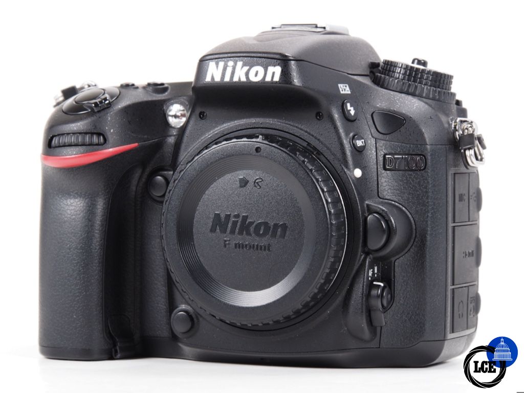 Nikon D7100 Body