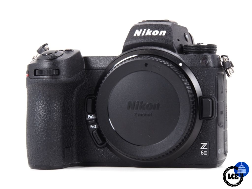 Nikon Z6 II Body