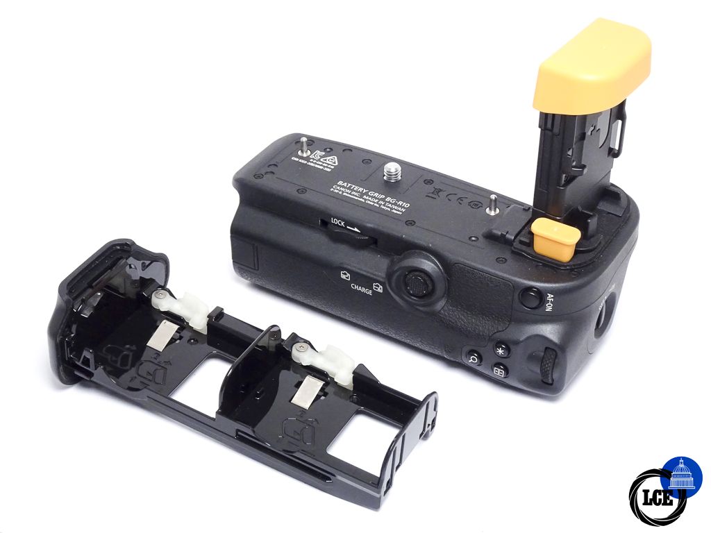 Canon BG-R10 Battery Grip