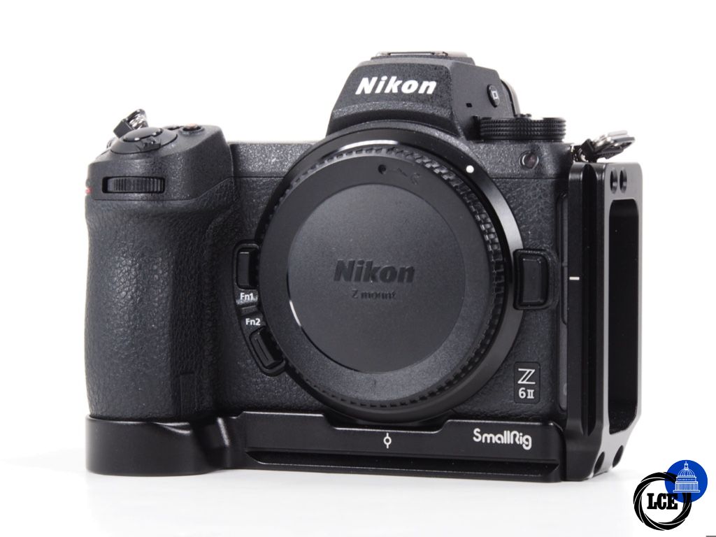 Nikon Z6 II Body