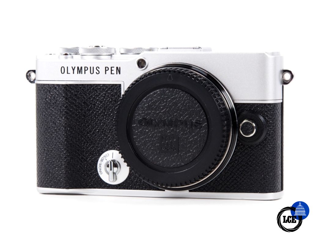 Olympus E-P7 Body