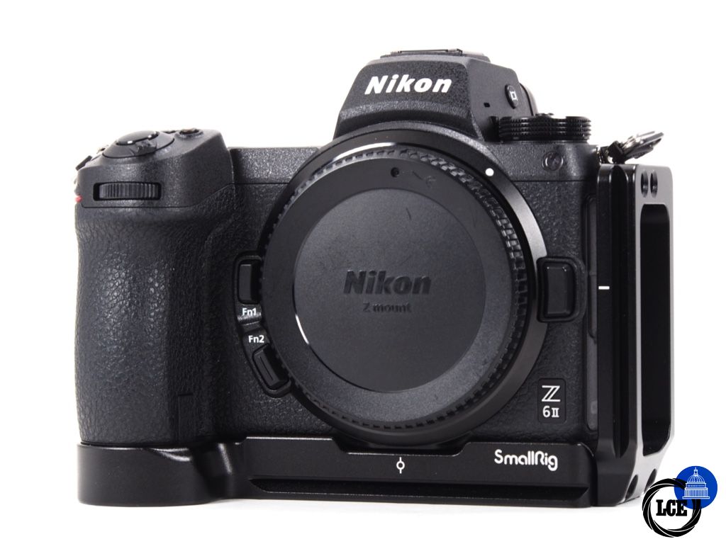 Nikon Z6 II Body