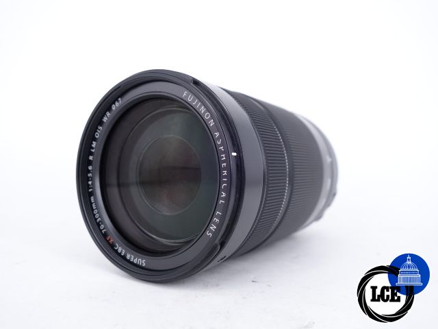 FujiFilm XF 70-300mm R LM OIS WR